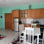 Oni Apartment