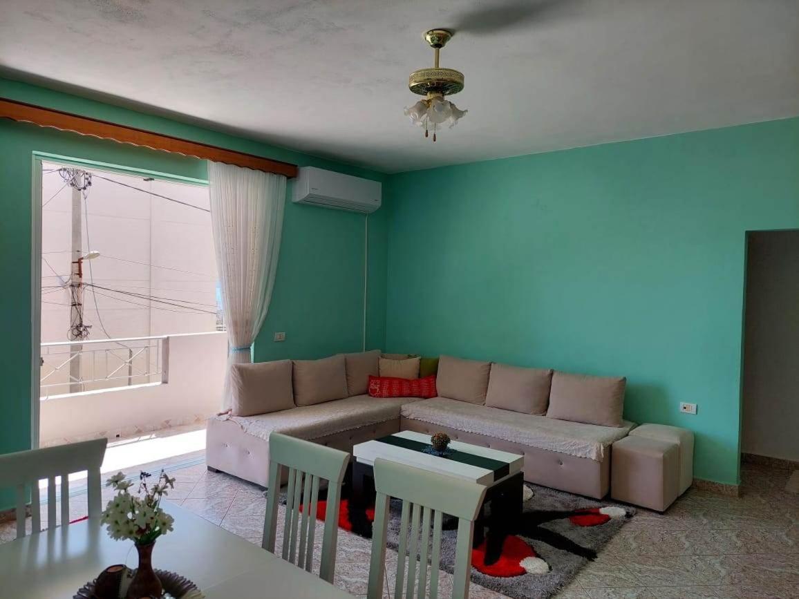 Apartamento Oni *